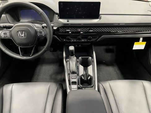 New 2025 Honda Accord EX-L image 20