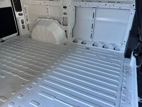 New 2026 RAM ProMaster 1500 image 11
