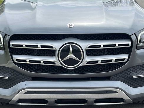 Used 2022 Mercedes-Benz GLS 450 4MATIC image 23