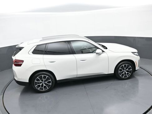 New 2026 BMW X3 xDrive30 image 35