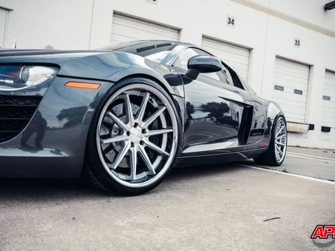 Used 2009 Audi R8 V8 AWD/4WD image 26