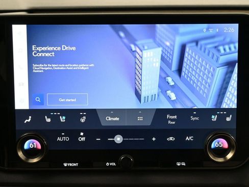 Used 2023 Lexus RX 350 Premium Plus w/ Accessory Package (Z1) image 10