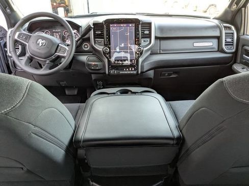 Used 2026 RAM 2500 Big Horn AWD/4WD image 27