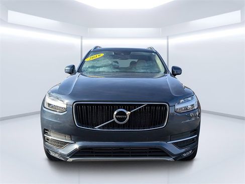 Used 2019 Volvo XC90 T5 Momentum w/ Protection Package Premier image 8