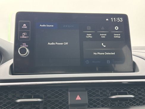 Certified 2025 Acura ADX A-Spec AWD/4WD image 23