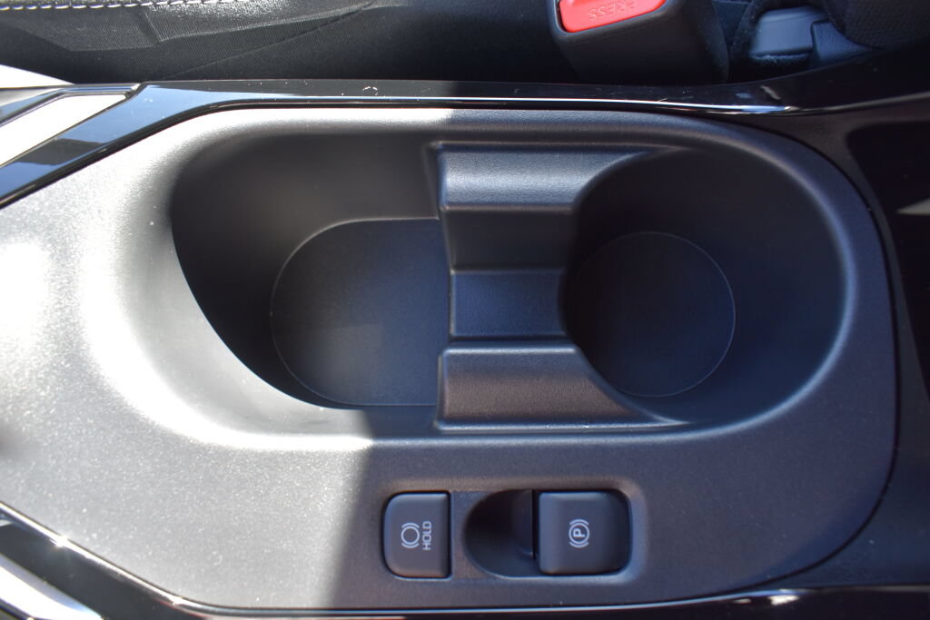 Certified 2026 Toyota Corolla SE FWD image 14