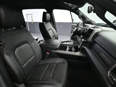 Used 2020 RAM 1500 Sport w/ Leather & Sound Group AWD/4WD image 40