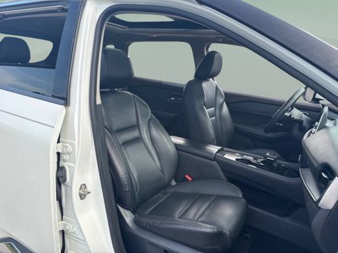 Used 2021 Nissan Rogue SL FWD image 27