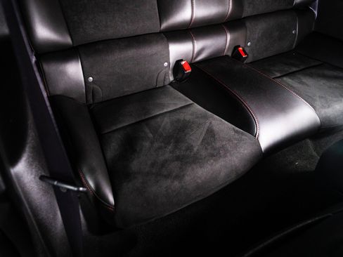 Used 2013 Chevrolet Camaro ZL1 RWD image 33