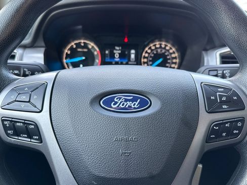 Used 2022 Ford Ranger XLT w/ FX4 Off-Road Package image 22