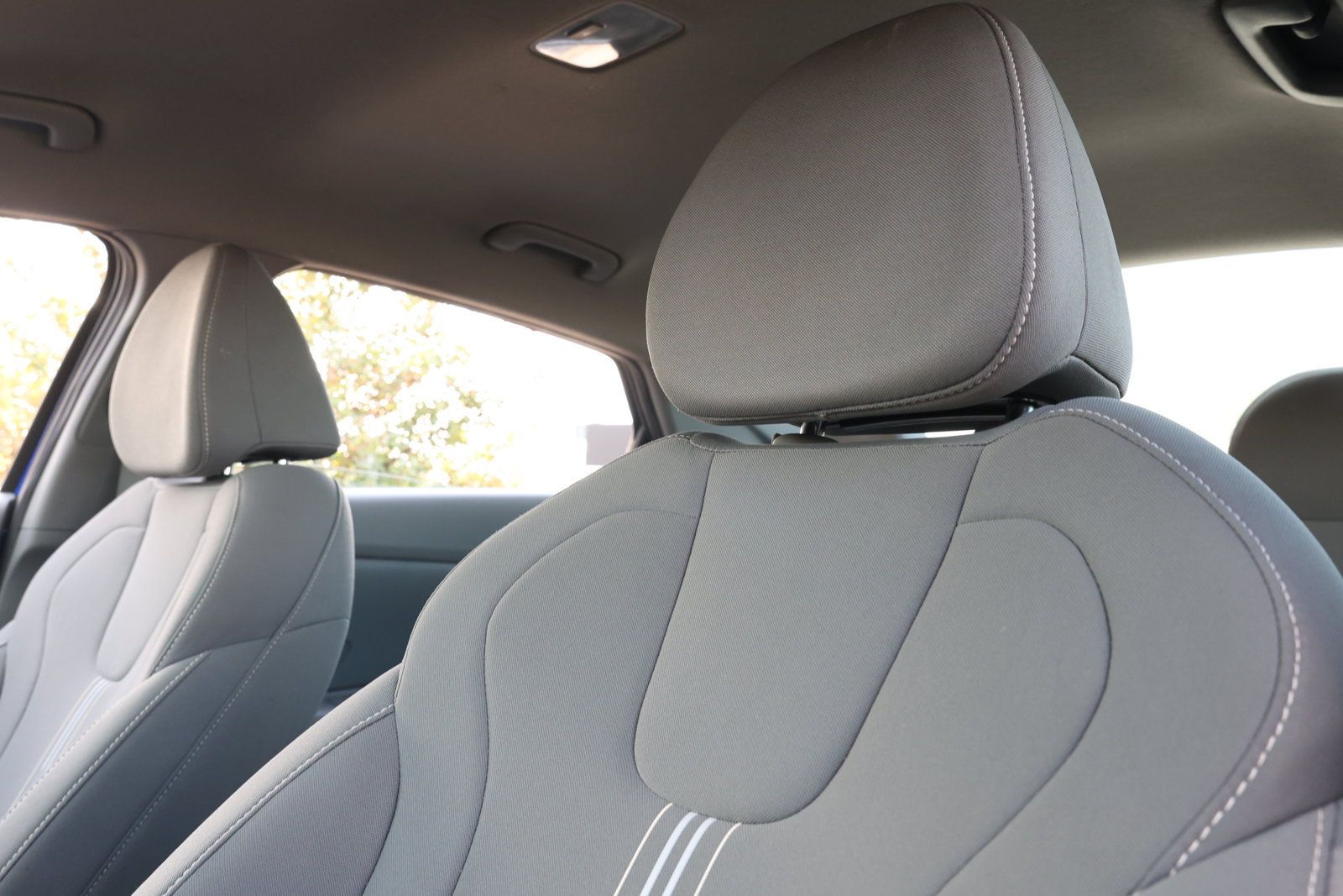 Used 2024 Hyundai Elantra SEL FWD image 16