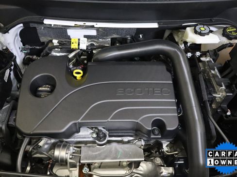 Used 2026 Chevrolet Equinox LT FWD image 14