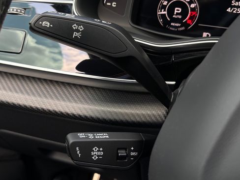 Used 2025 Audi RS Q8 performance AWD/4WD image 38