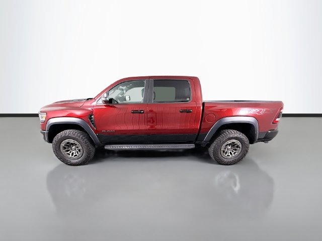 Used 2024 RAM 1500 TRX AWD/4WD image 4