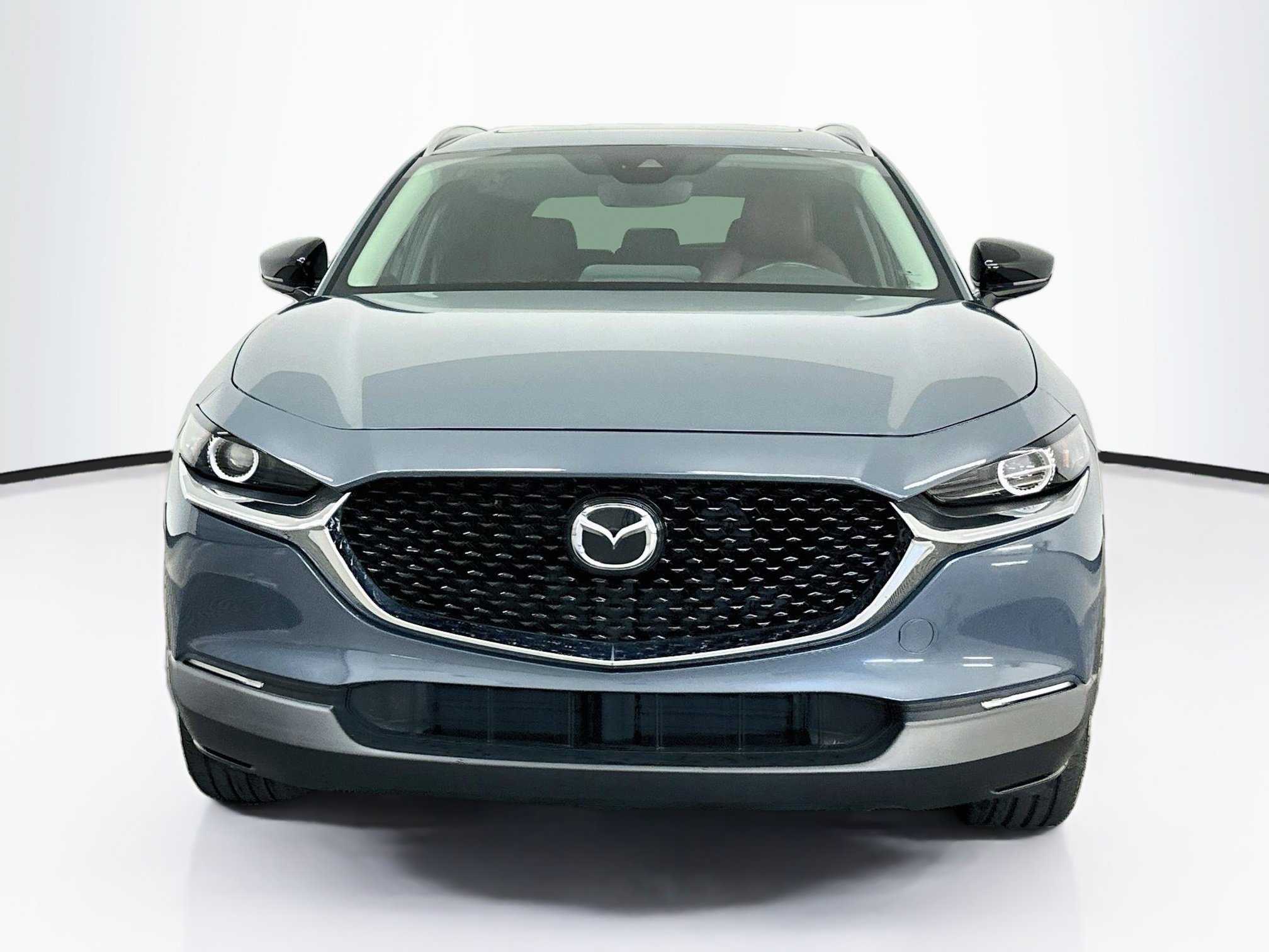 Used 2023 MAZDA CX-30 AWD 2.5 S w/ Preferred Package image 2
