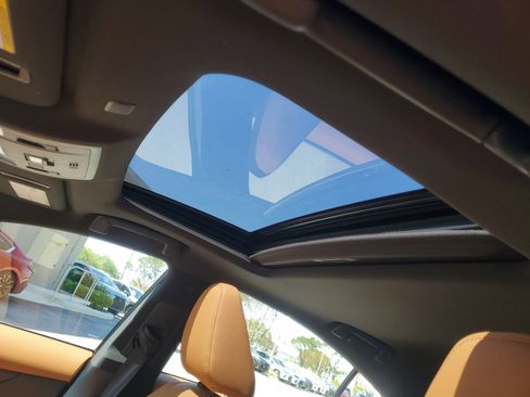 Used 2025 Lexus IS 350 F Sport w/ Accessory Package 2 image 17