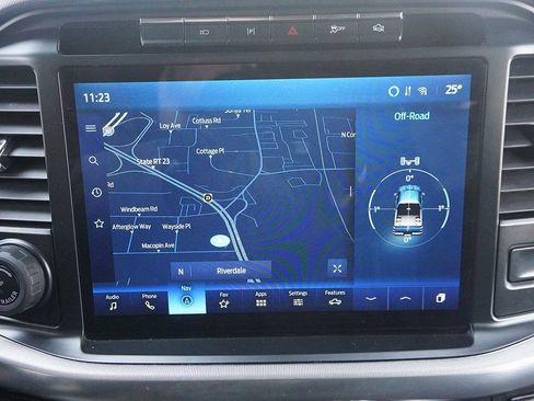 Used 2022 Ford F150 Raptor w/ Raptor 37 Performance Package image 61