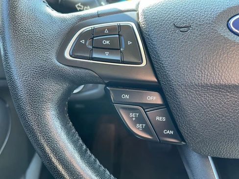 Used 2019 Ford Escape SEL image 29