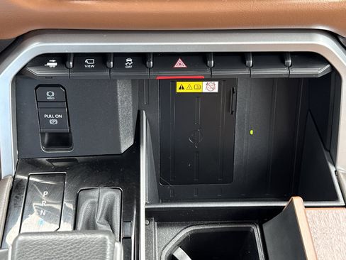Used 2024 Toyota Tundra 1794 Edition AWD/4WD image 35
