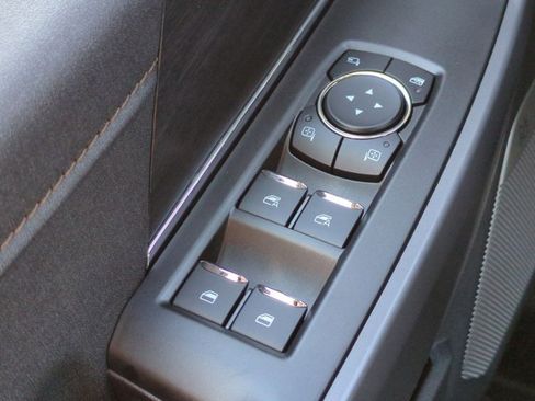 New 2025 Ford F150 Lariat w/ Equipment Group 501A Mid image 24