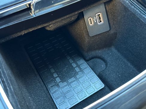 Used 2023 Lincoln Nautilus Reserve w/ Equipment Group 202A image 29