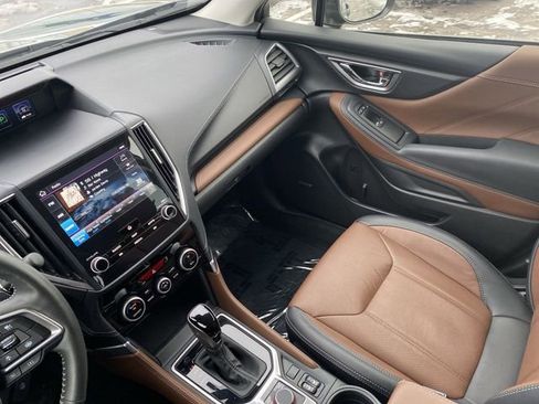 Used 2024 Subaru Forester Touring w/ Pop Package 2 image 24