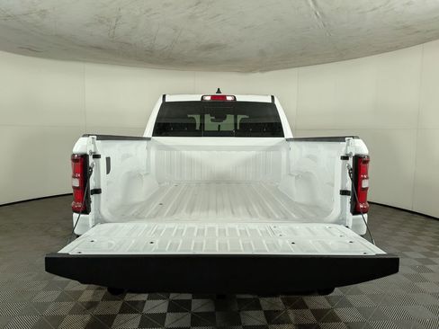 New 2026 RAM 1500 Rebel w/ G/T Package image 9