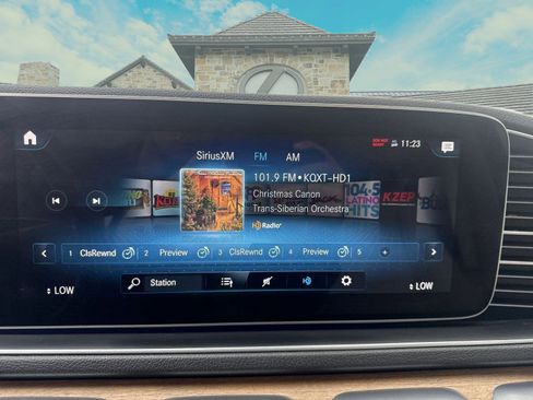 Used 2021 Mercedes-Benz GLE 350 4MATIC image 12