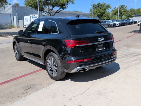 Used 2024 Audi Q5 2.0T Premium Plus w/ Premium Plus Package AWD/4WD image 8
