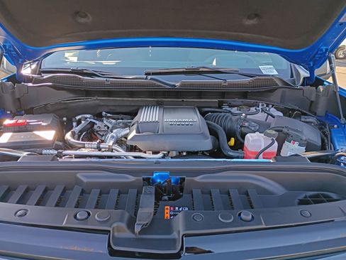 New 2026 Chevrolet Silverado 1500 ZR2 image 19