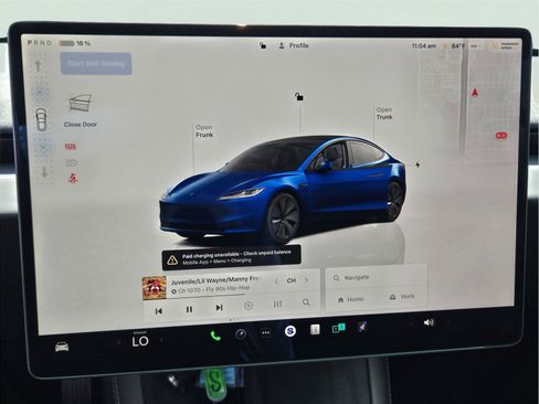 Used 2024 Tesla Model 3 Long Range RWD image 14