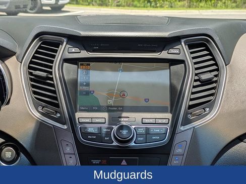 Used 2016 Hyundai Santa Fe Sport 2.0T w/ Option Group 05 FWD image 21