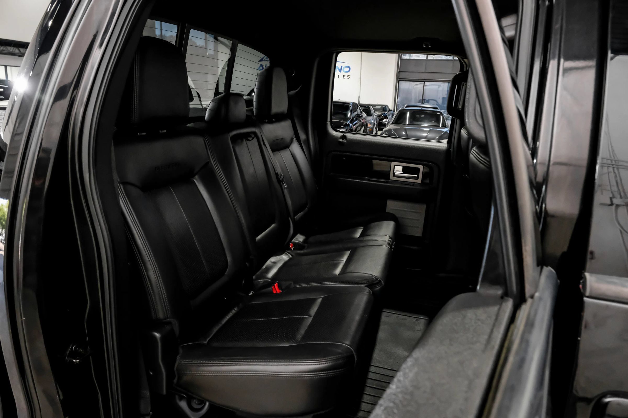Used 2014 Ford F150 Platinum AWD/4WD image 42