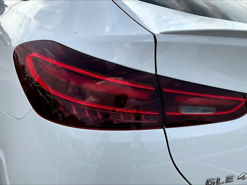 New 2026 Mercedes-Benz GLE 450 4MATIC Coupe image 14