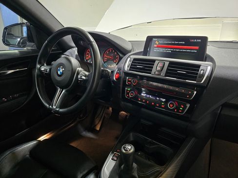 Used 2017 BMW M2 image 30