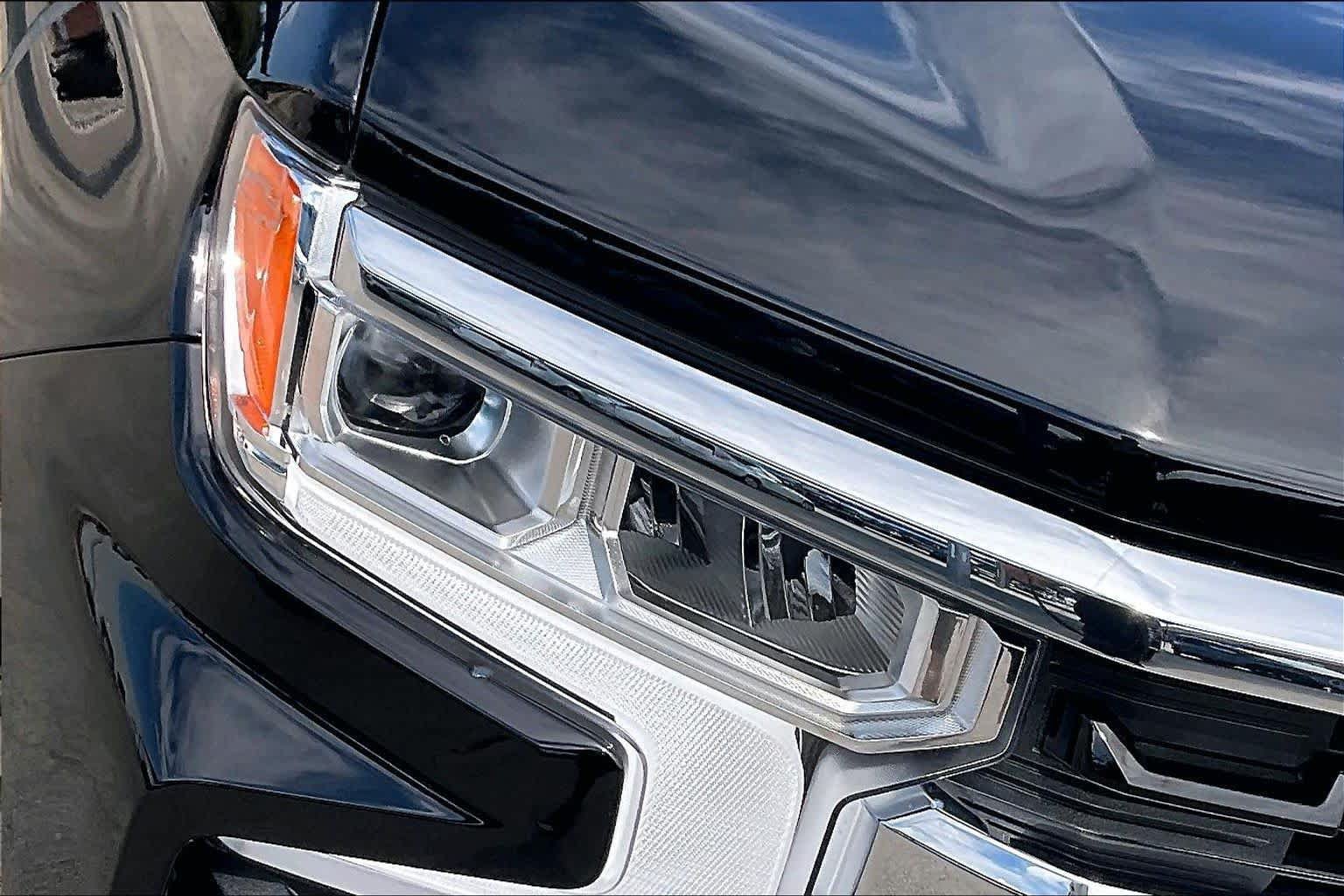 Used 2026 Chevrolet Silverado 1500 LT RWD image 27