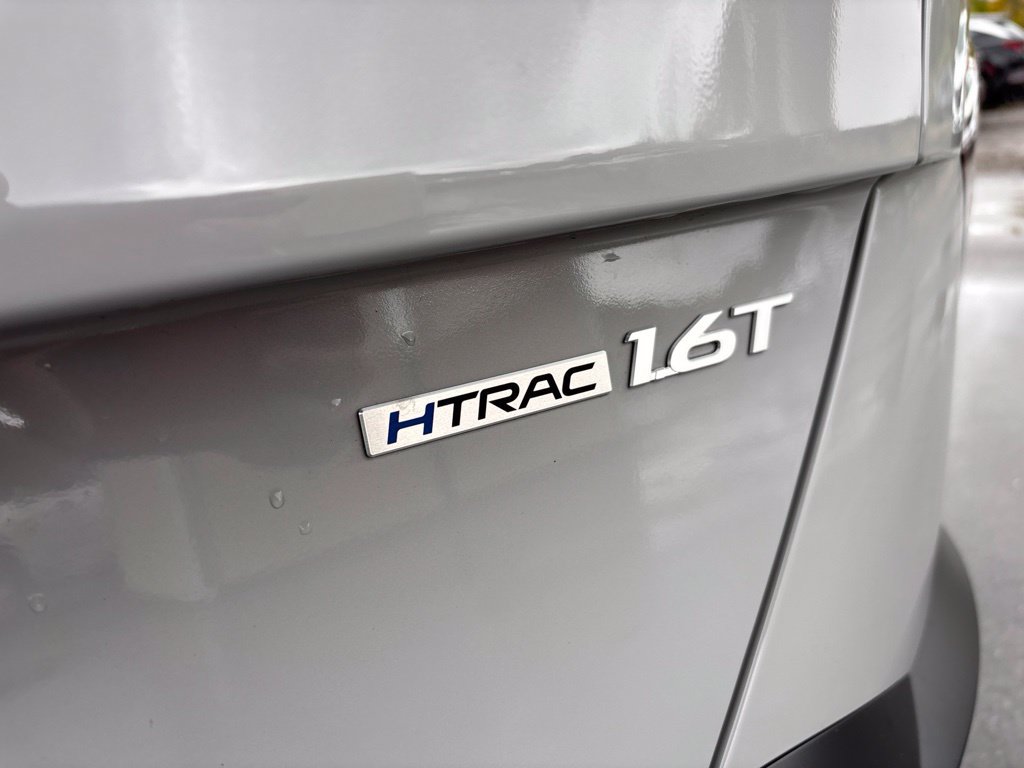 New 2026 Hyundai Kona SEL Premium AWD/4WD image 33