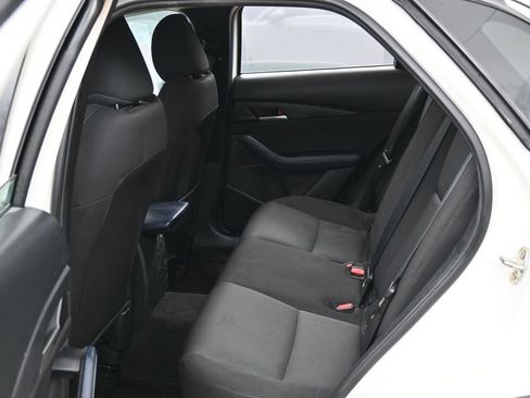 Used 2021 MAZDA CX-30 AWD 2.5 S image 37