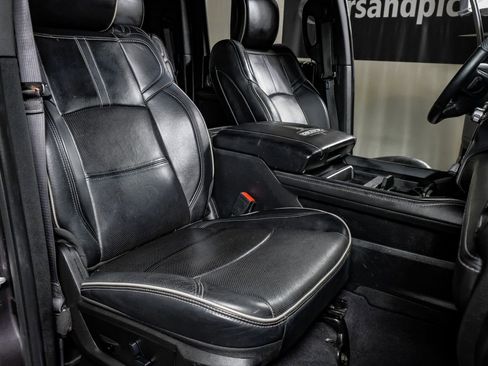 Used 2020 RAM 2500 Limited image 29