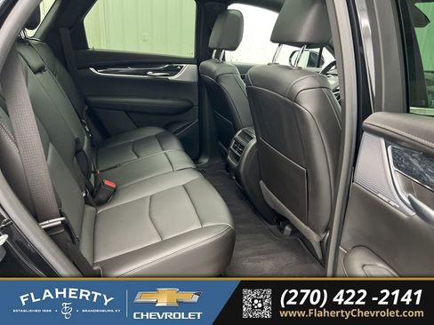 Used 2023 Cadillac XT5 Premium Luxury image 13