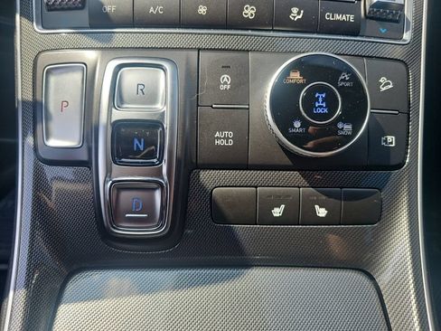 Certified 2023 Hyundai Santa Fe XRT AWD/4WD image 19