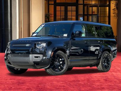 Used 2024 Land Rover Defender 130 Outbound