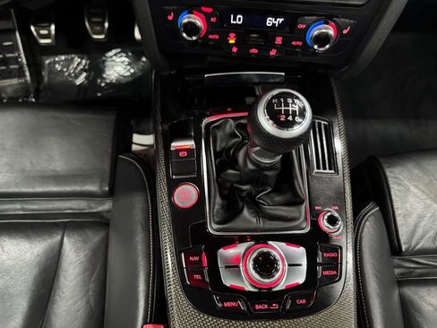 Used 2014 Audi S5 Premium Plus image 28