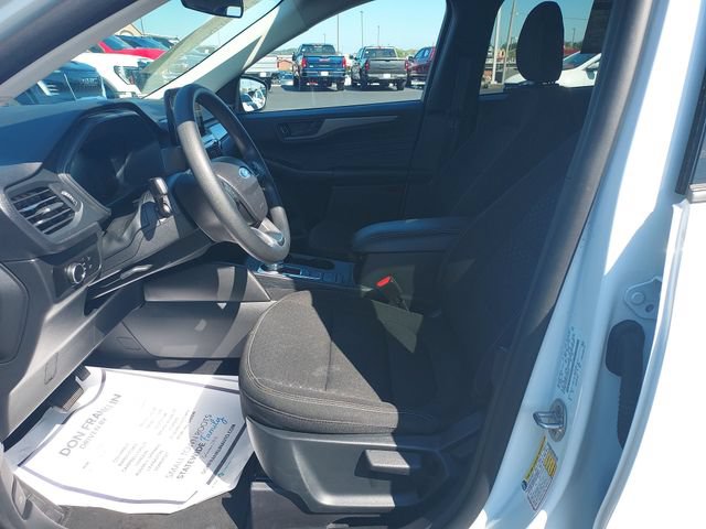 Used 2025 Ford Escape Active AWD/4WD image 13