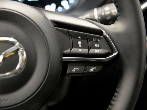 Used 2025 MAZDA CX-5 AWD 2.5 S image 23