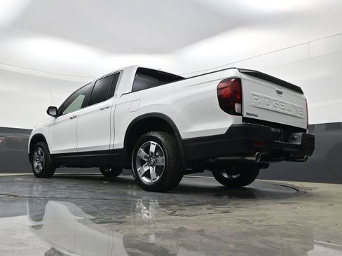New 2026 Honda Ridgeline RTL image 29