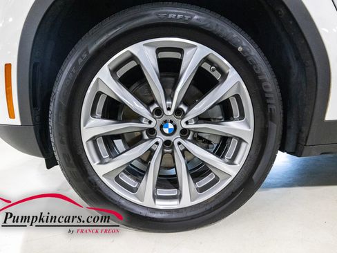 Used 2019 BMW X3 xDrive30i w/ Premium Package image 17