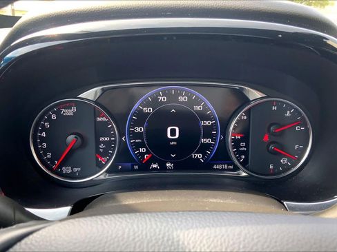 Used 2023 Chevrolet Traverse Premier image 26