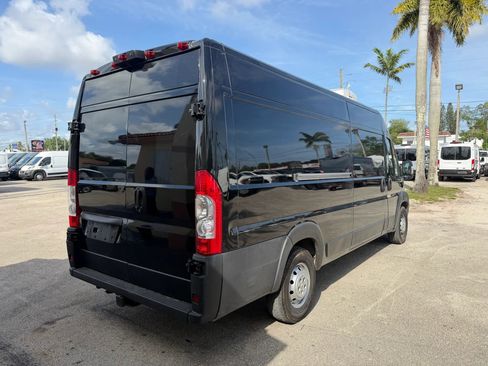 Used 2020 RAM ProMaster 3500 w/ Mopar Trailer Tow Group image 8