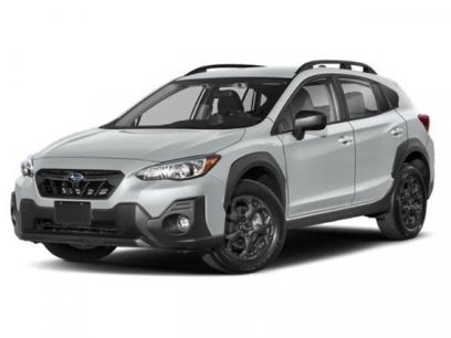 Used 2023 Subaru Crosstrek 2.5i Sport